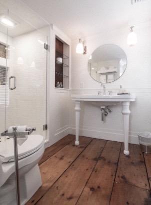The James Pharmacy Bed & Breakfast And Gelateria Old Saybrook Eksteriør billede